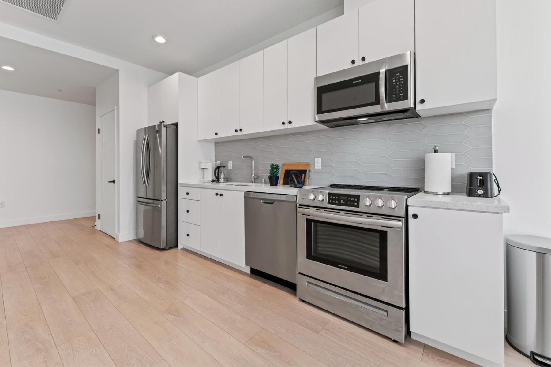 Stylish La Prime Location In Wilshire Blvd Apartamento Los Ángeles