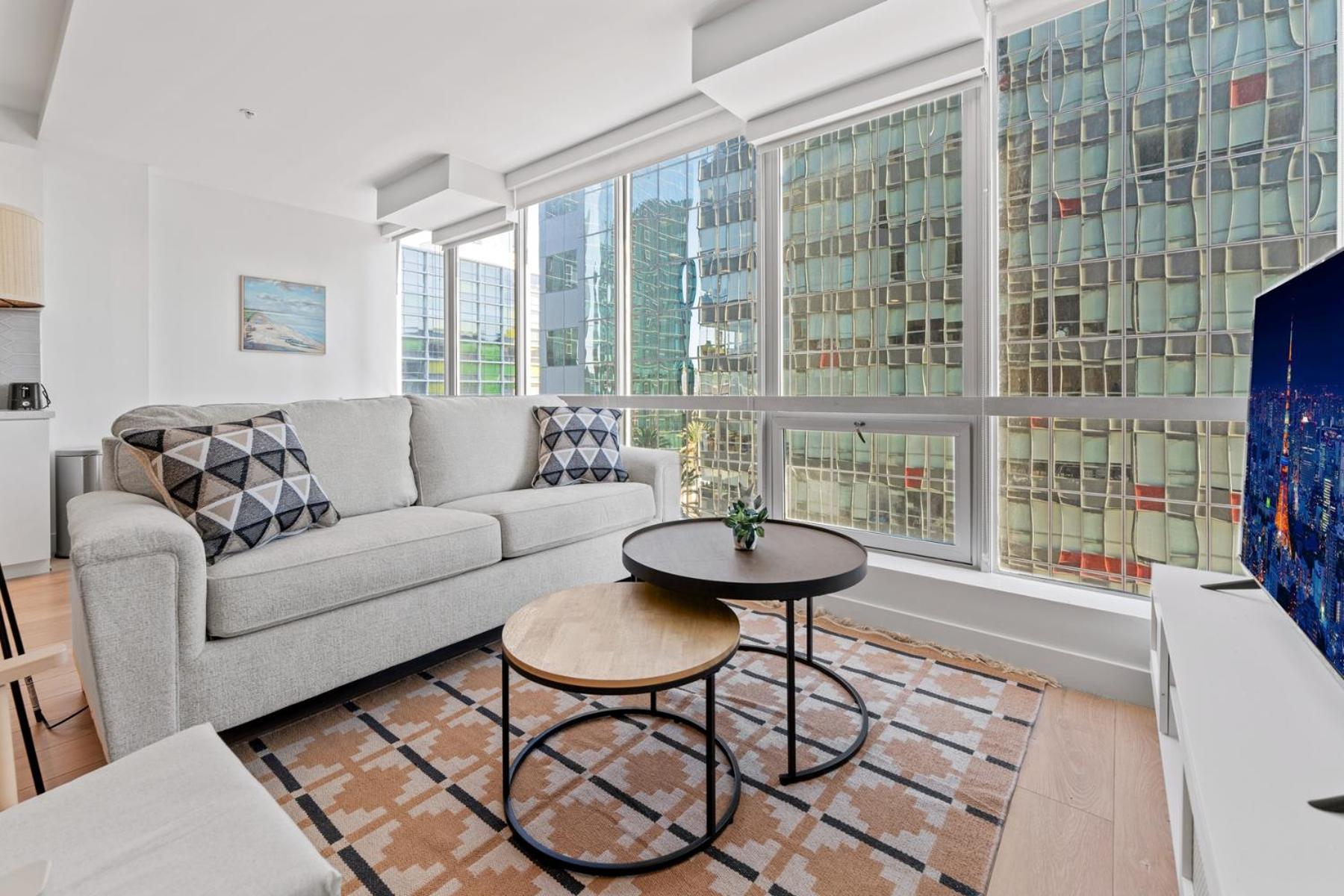 Apartamento Stylish La Prime Location In Wilshire Blvd