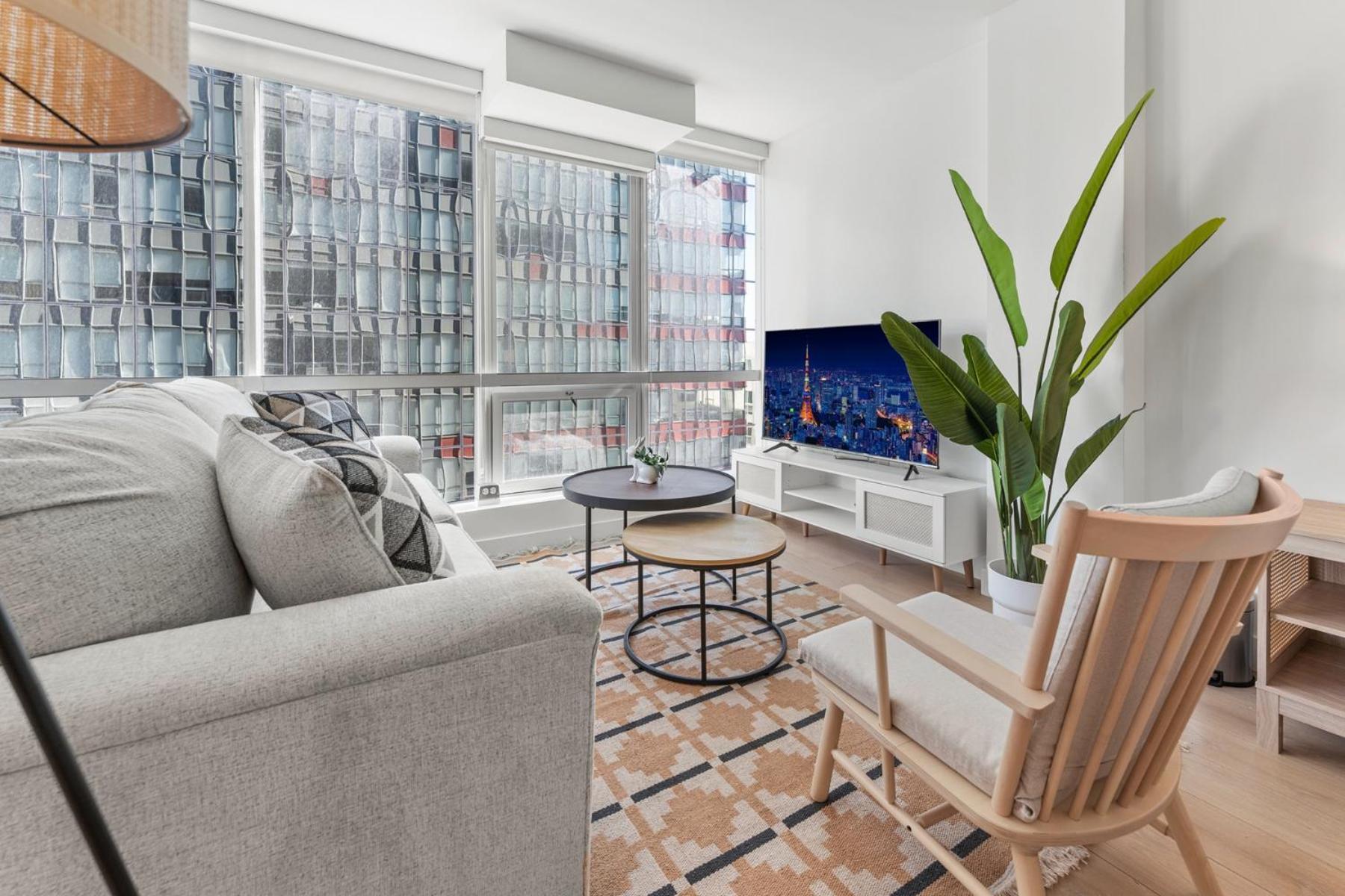 Stylish La Prime Location In Wilshire Blvd Los Ángeles